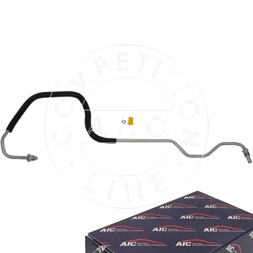 58650 - КАБЕЛЬ ГИДРОУСИЛИТЕЛЯ РУЛЯ HYUNDAI SANTA FE 2.0 2.4 2.7