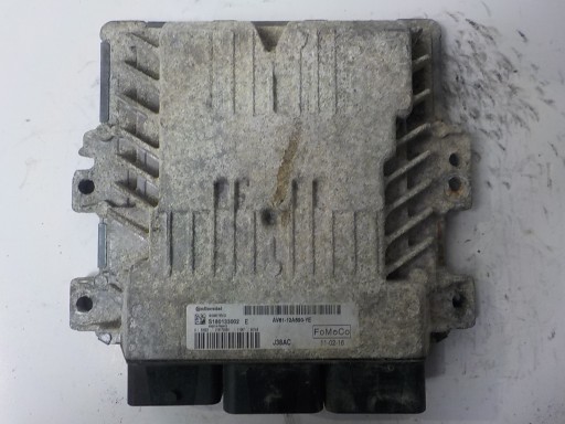 FORD Computer Bedienteil AV61-12A650-YE S180133002E