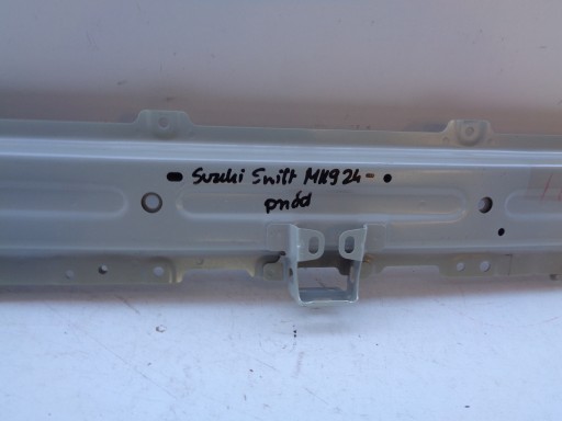 pillar bumper support front SUZUKI SWIFT MK9 24
