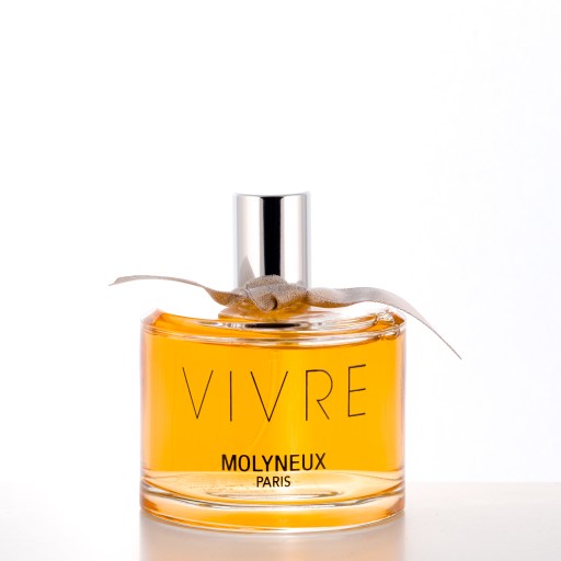 molyneux vivre woda perfumowana 100 ml  tester 