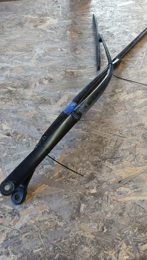 HONDA CR-V IV ВАЖЕЛІ СКЛООЧИСНИКА 12-18 UK KPL