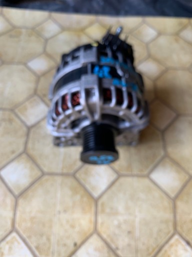 231002175R - Генератор dacia 1.0 tce 231002175