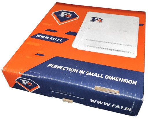 KT210660 - ФИШЕР НАБОР МОН.ТУРБИНЫ КПЛ.PSA