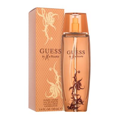 guess guess by marciano woda perfumowana null null   