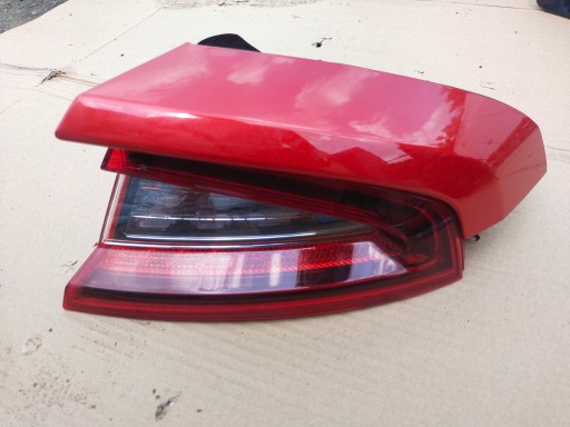 94578-4365 - Kia Stinger лампа сзади справа