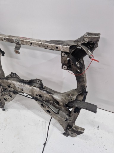 axle beam front front BMW F10 3.0 D OE