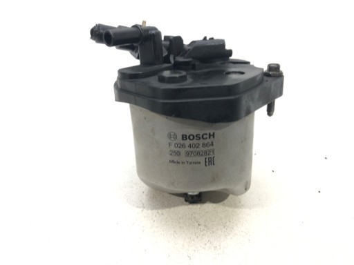 1.6TDCi - Корпус топливного фильтра FOCUS III 1.6 TDCI AV6Q9155AA