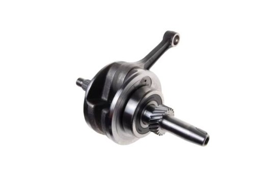 2039124575840 - КОЛЕНЧАТЫЙ ВАЛ ATV 250 STXE AIR