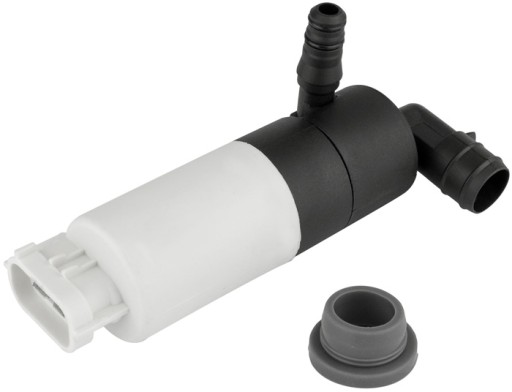 81342440 - НАСОС ОМЫВАТЕЛЯ SAAB 93 9-3 ШВЕДСКИЙ 12782867