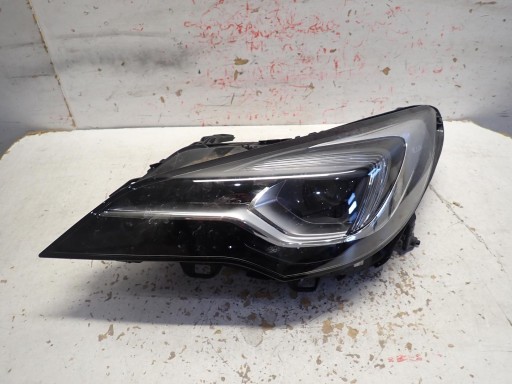 light front front left OPEL ASTRA V K 2016- FULL LED 39158009
