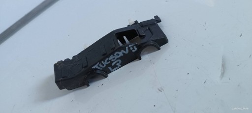 HYUNDAI TUCSON III 15-20 support holder of a bumper left front 86515-D7000