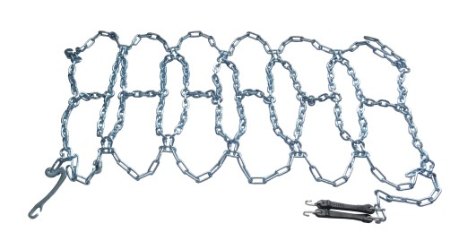 Asds66667hhhd81515 - Ланцюг протиковзання 8.15-15 вилочний навантажувач