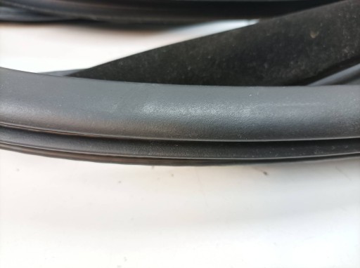 gasket door left right rear part KPL L494 Land Rover Range Rover Sport II
