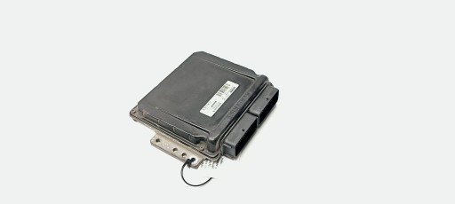 Комп'ютер 8200124318 renault megane i