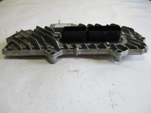 Модуль контроллера коробки передач Renault 0260001060