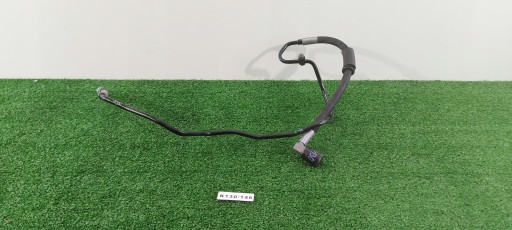 MERCEDES SL W230 TUBAZIONE HYDRAULICZNY FRENO