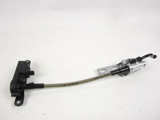mechanism windows karoseryjnej rear rear part left Mercedes GL X164