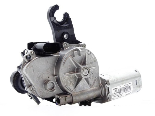 motor ablaktörlők far TYLNEJ motorháztetök csomagtartó VW GOLF VIII 8 5H0955711A