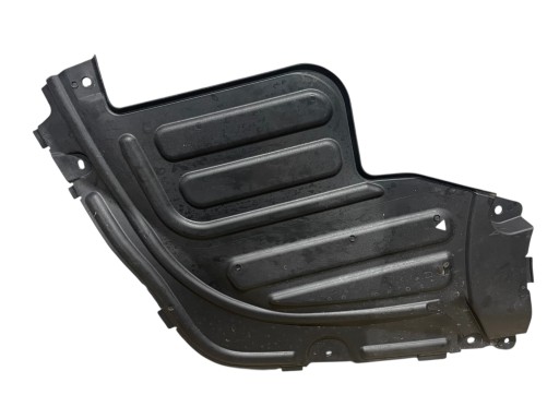cover chassis lower left BMW X7 G07 LCI IDEAL