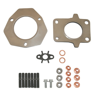 KT220190 - RENAULT MEGANE SCENIC 1.4 TCE ТУРБО УПЛОТНЕНИЯ