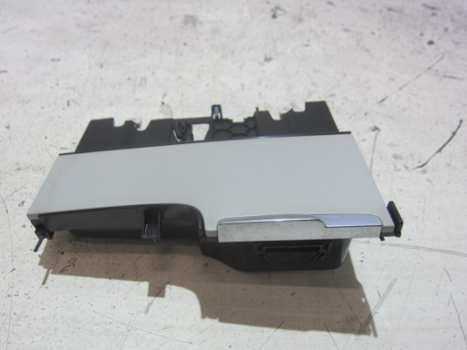 VOLVO XC60 II XC 60 ashtray DEKOR passenger compartment TUNELU SRODKOWEGO 31377381