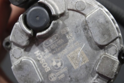 POMPA POMPA D’ACQUA BMW I3 L01 8600285