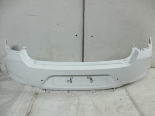STOSSSTANGE HECK HYUNDAI I30N 3 III 17R- FASTBACK 86611S0700