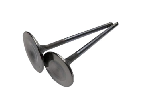 USA-BC3303-INC - Комплект випускних клапанів Inconel BC Brian Crower