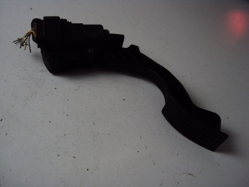 4M519F836AH - ПЕДАЛЬ АКСЕЛЕРАТОРА FORD FOCSU MK2 04-11