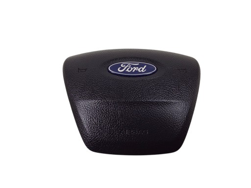 FORD FOCUS MK3 LIFT (3) Airbag Deckel AIRBAG F1EB-A042B85-AD