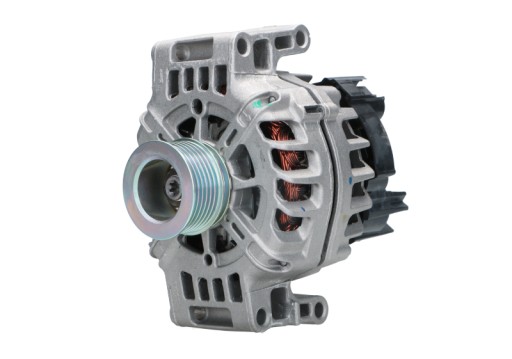 855.507.090.500 - Новый генератор lada x ray lada vesta 06-2016 - настоящее время 01-2016 - настоящее время 1