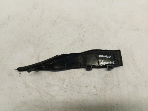 Volvo XC90 II T8 torpedo right zakonczenie under the window 31442412