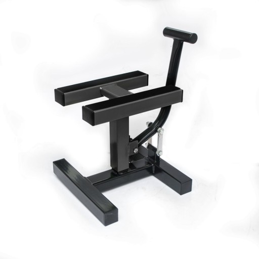 ЧЕРНЫЙ КРЕСТ ЭНДУРО МОТОЦИКЛ ЛИФТ СТЕНД