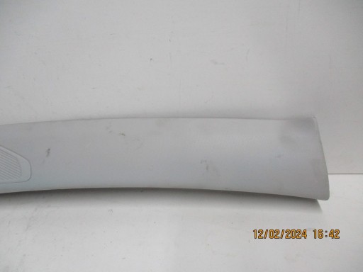 cover for pillar PEUGEOT 308 T10 9836101380