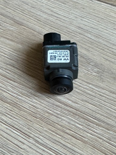 5Q0980546A/AUTOKENZO - Камера заднего вида audi vw skoda seat porsche 5q0980546a 5q0
