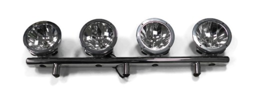 Кронштейн / бар плюс лампи HELLA L200 KB4 2006 > 