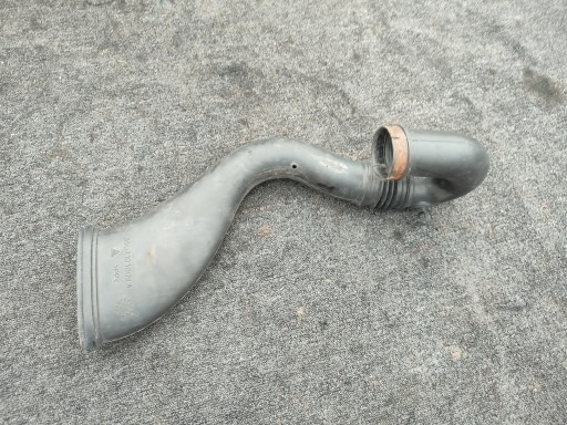 pipe dolotowa Citroen Berlingo 3507101009