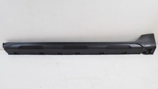 Dacia Duster II moulding threshold left 768519302R