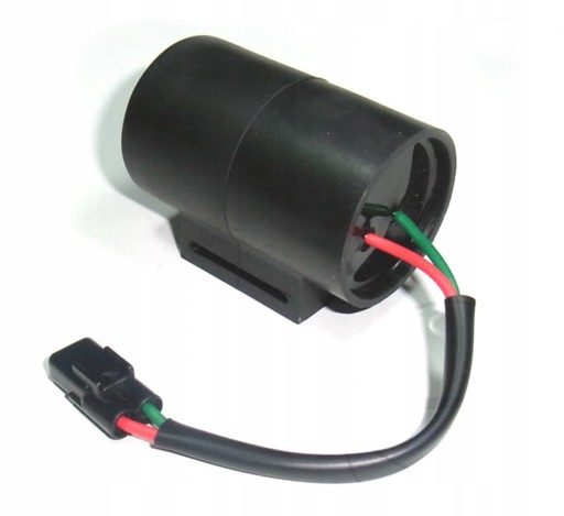 ODU-002 - КОНДЕНСАТОР HONDA CRF 250 R