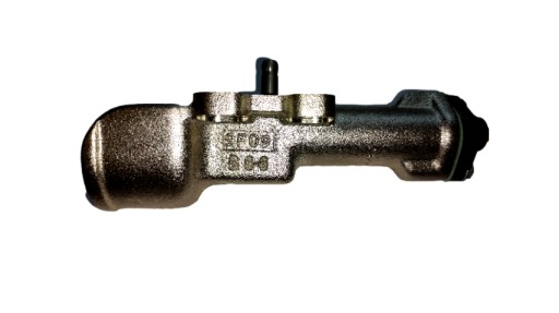 A4603500684 - MERCEDES SPRINTER W463 привід заднього моста