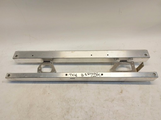 Audi Q8 E-TRON SportBack 4KE sider brace front front oryg 4ke805341b