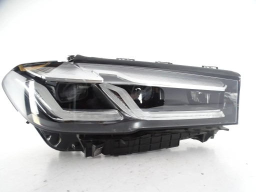 5A388C8-02 - ПЕРЕДНИЙ ФОНАРЬ BMW 5 G30 G31 ЛИФТ