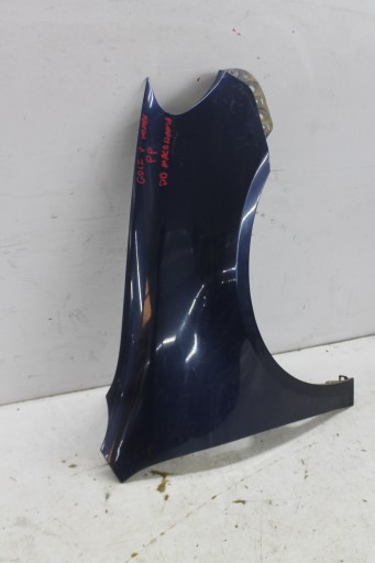 fender right front front VW GOLF V KOMBI