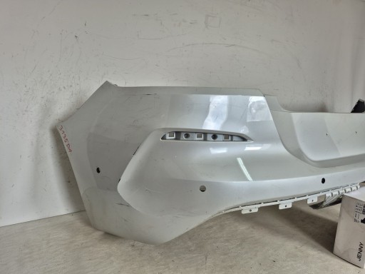 BMW Z4 G29 18- bumper rear part rear 6XPDC 7436812