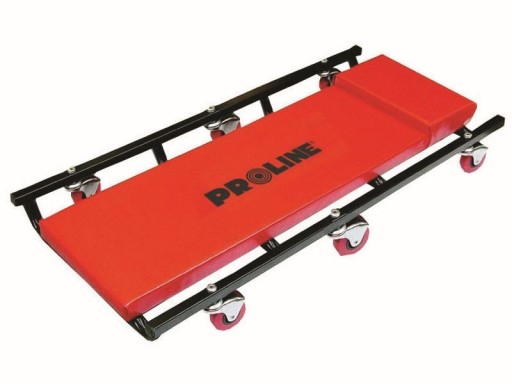 КУШЕТКА ДЛЯ МАСТЕРСКОЙ 93CM PROLINE KR