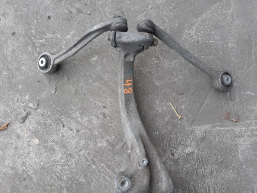 AUDI A4 B8 A5 8T A6 C7 A7 Moyeu support broche Droit Droite Avant 8K0407258E