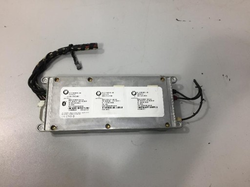 Bluetooth модуль bmw 5 (e60) 6948920 2004 р.в.
