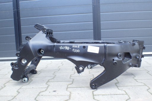160988 - Suzuki GSX-S 1000 21- рама