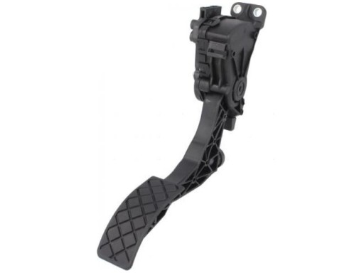 6PV 008 - ДАТЧИК ПЕДАЛИ АКСЕЛЕРАТОРА VW GOLF V 03-09 IV 97-06