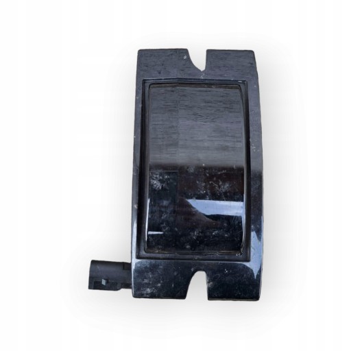 AUDI A6 A7 C8 2019-24 ГОД 4K0853631 КРЫШКА РАДАРА РешеткаA